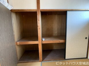 横山町戸建の物件内観写真